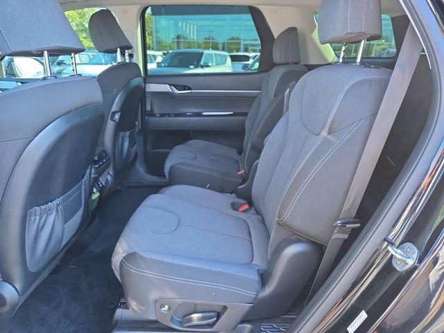 used 2020 Hyundai Palisade car, priced at $22,767