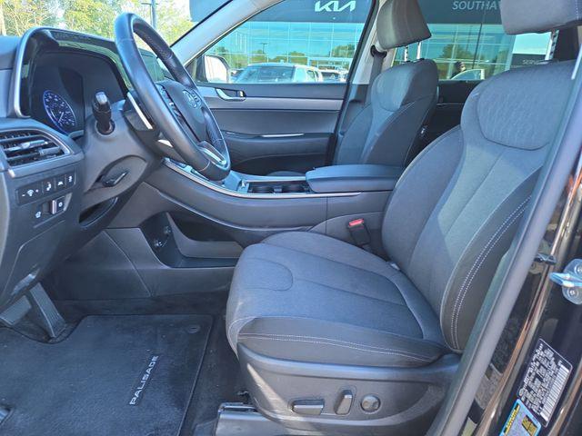 used 2020 Hyundai Palisade car, priced at $22,767