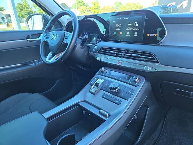 used 2020 Hyundai Palisade car, priced at $22,767