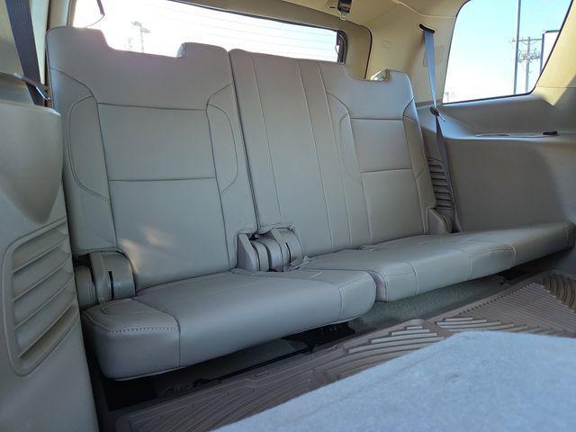 used 2018 GMC Yukon car, priced at $27,627