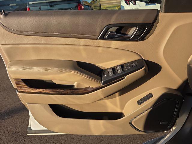 used 2018 GMC Yukon car, priced at $27,627