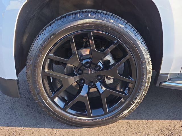 used 2018 GMC Yukon car, priced at $27,627