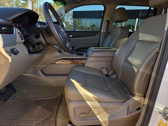 used 2018 GMC Yukon car, priced at $27,627