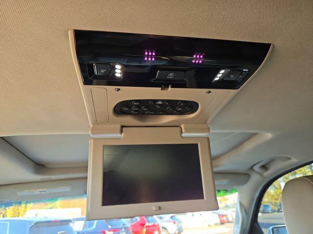 used 2018 GMC Yukon car, priced at $27,627