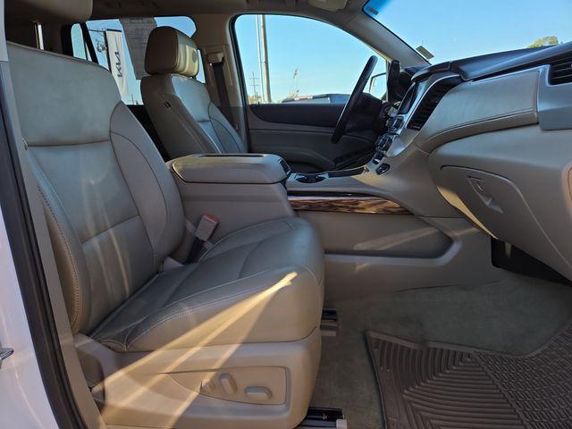 used 2018 GMC Yukon car, priced at $27,627