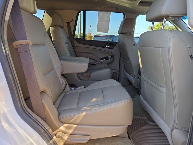 used 2018 GMC Yukon car, priced at $27,627