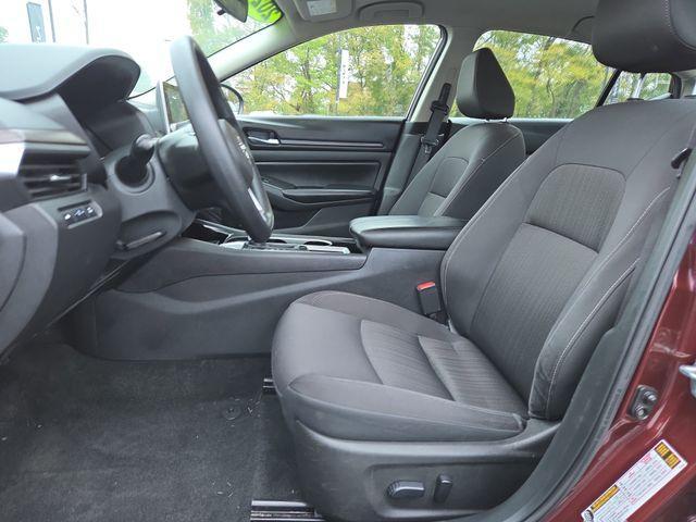 used 2024 Nissan Altima car, priced at $21,194
