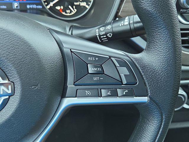 used 2024 Nissan Altima car, priced at $21,194