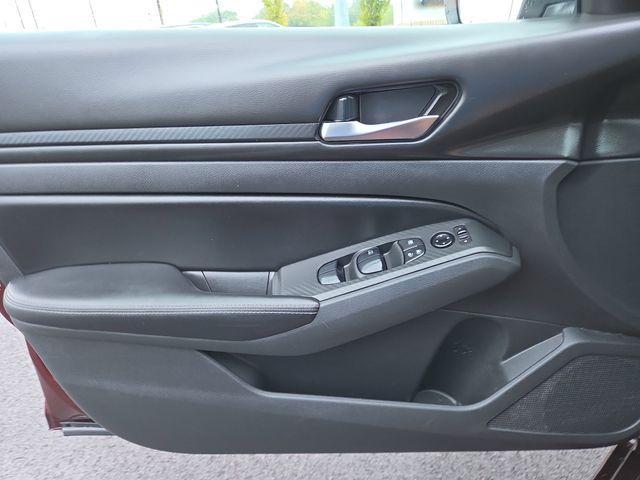 used 2024 Nissan Altima car, priced at $21,194