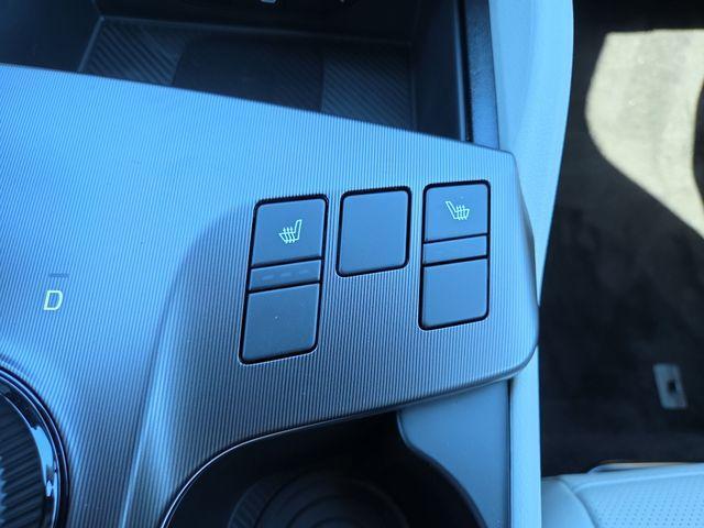 new 2026 Kia Sportage Hybrid car, priced at $34,069