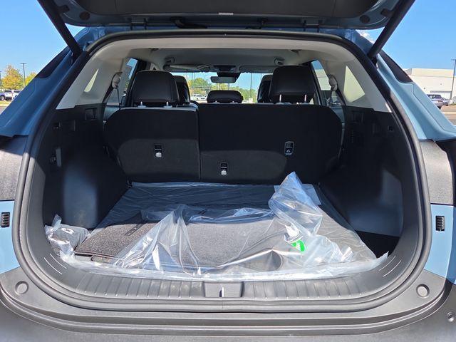 new 2026 Kia Sportage Hybrid car, priced at $34,069