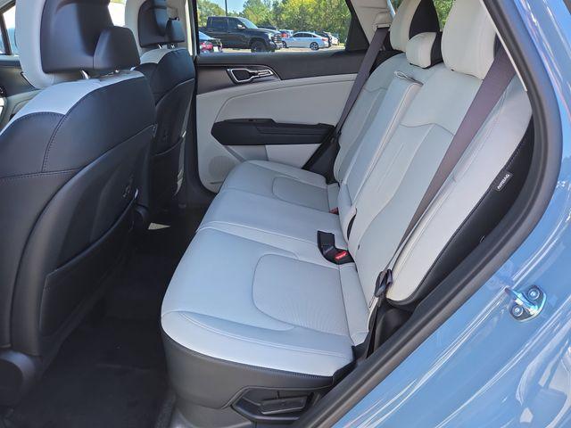 new 2026 Kia Sportage Hybrid car, priced at $34,069