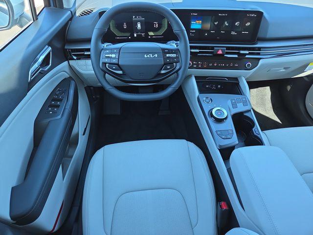 new 2026 Kia Sportage Hybrid car, priced at $34,069