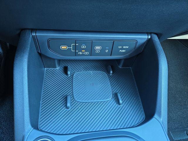 new 2025 Kia K4 car, priced at $23,586