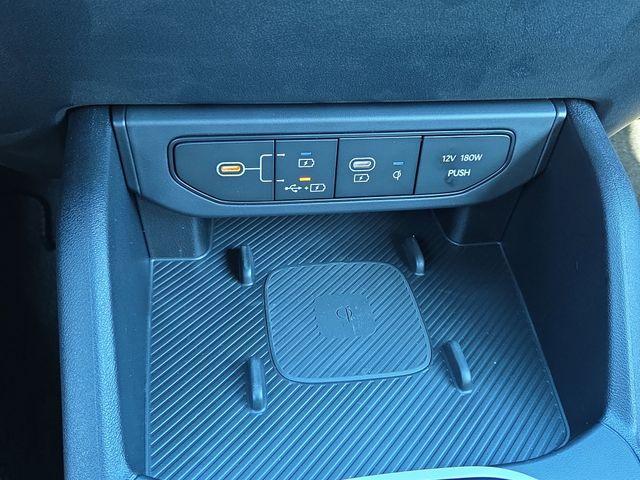 new 2025 Kia K4 car, priced at $27,056