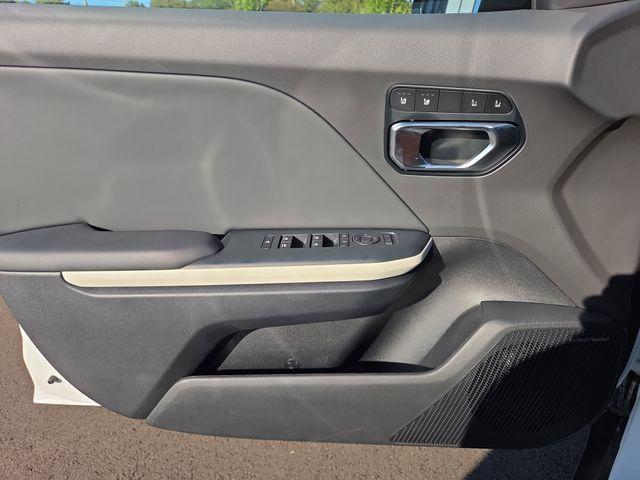 new 2025 Kia K4 car, priced at $27,056