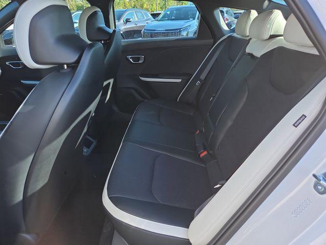 new 2025 Kia K4 car, priced at $27,056