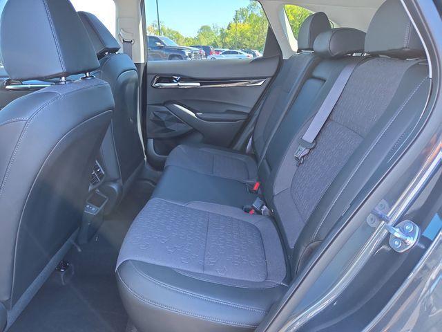 new 2026 Kia Seltos car, priced at $26,621