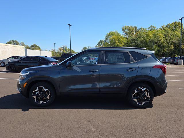 new 2026 Kia Seltos car, priced at $26,621