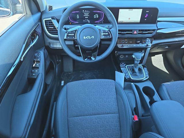 new 2026 Kia Seltos car, priced at $26,621