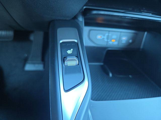 new 2025 Kia Sorento Hybrid car, priced at $36,302