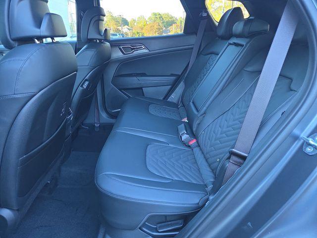 new 2026 Kia Sportage Hybrid car, priced at $36,514