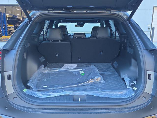 new 2026 Kia Sportage Hybrid car, priced at $36,514