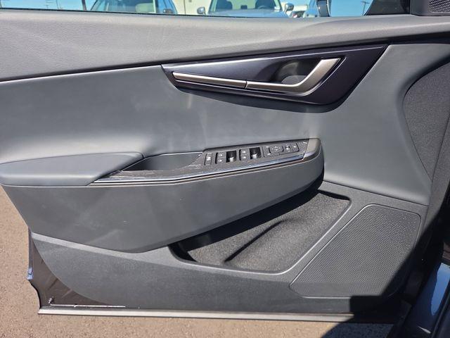new 2025 Kia EV6 car, priced at $43,454
