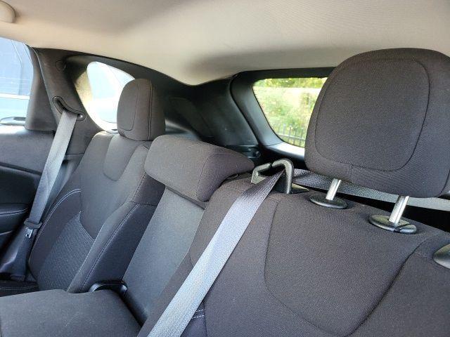 used 2020 Jeep Cherokee car, priced at $13,997