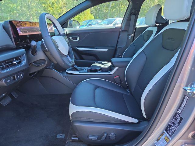 new 2025 Kia K4 car, priced at $26,677