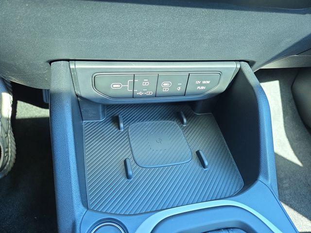 new 2025 Kia K4 car, priced at $26,677