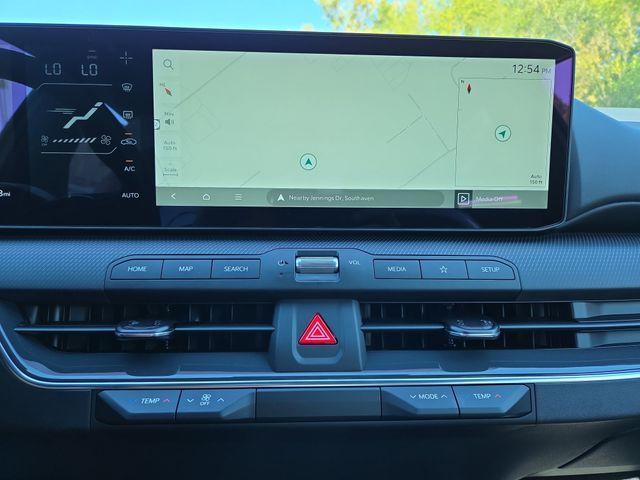 new 2025 Kia K4 car, priced at $26,677