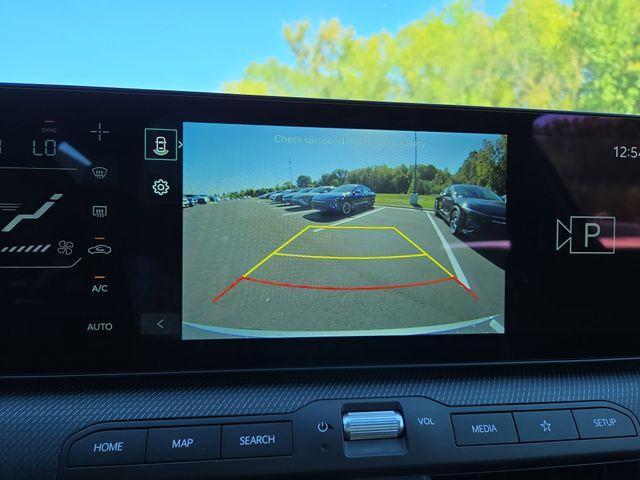 new 2025 Kia K4 car, priced at $26,677