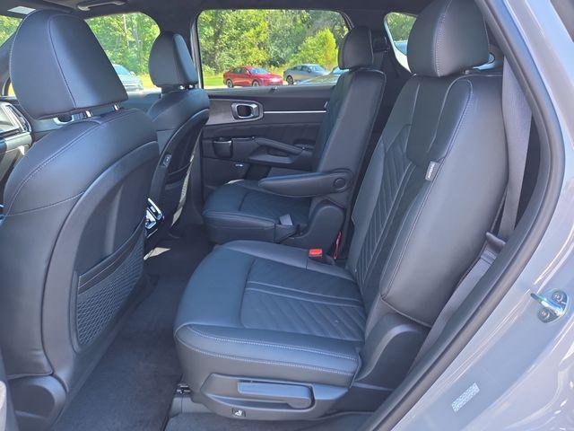 new 2026 Kia Sorento car, priced at $46,417