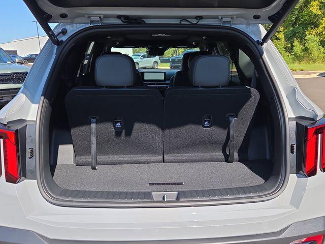 new 2026 Kia Sorento car, priced at $46,417