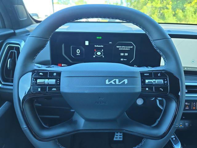 new 2026 Kia Sorento car, priced at $46,417
