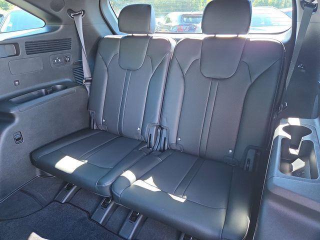 new 2026 Kia Sorento car, priced at $46,417