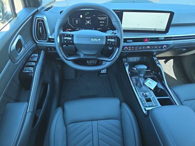 new 2026 Kia Sorento car, priced at $46,417