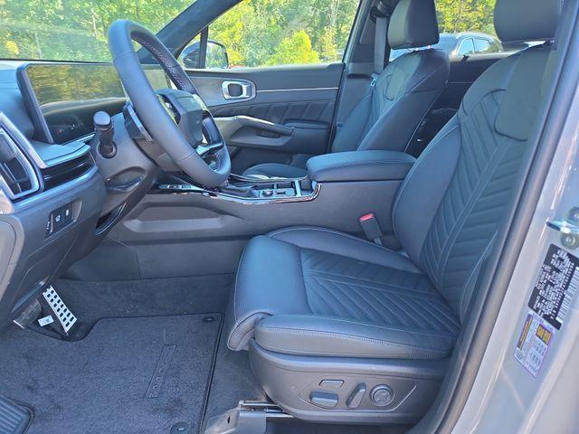 new 2026 Kia Sorento car, priced at $46,417