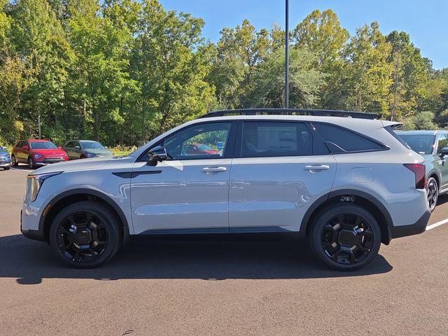 new 2026 Kia Sorento car, priced at $46,417