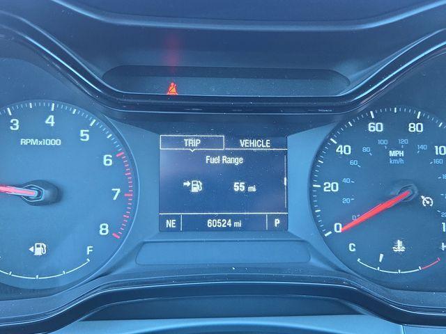used 2024 Chevrolet Trax car, priced at $21,187