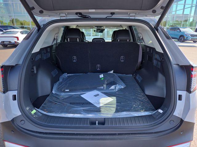 new 2026 Kia Sportage Hybrid car, priced at $34,643