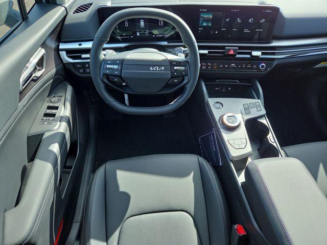 new 2026 Kia Sportage Hybrid car, priced at $34,643