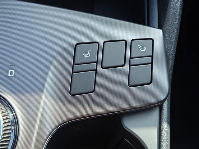 new 2026 Kia Sportage Hybrid car, priced at $34,643