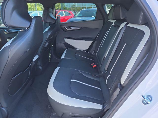 new 2025 Kia EV6 car, priced at $50,045