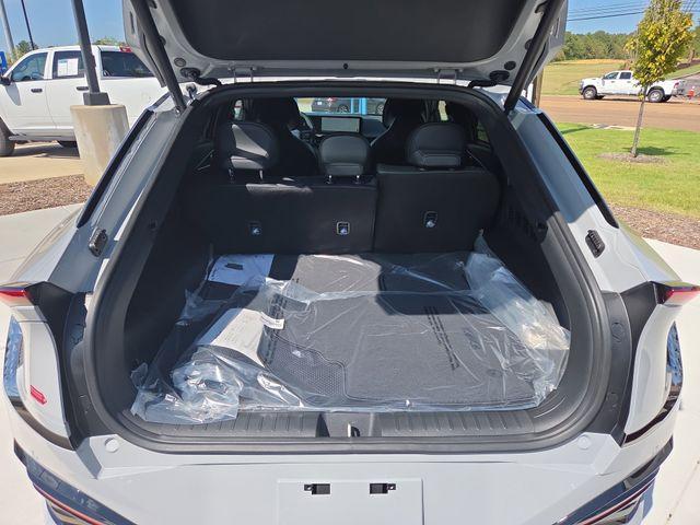 new 2025 Kia EV6 car, priced at $45,058