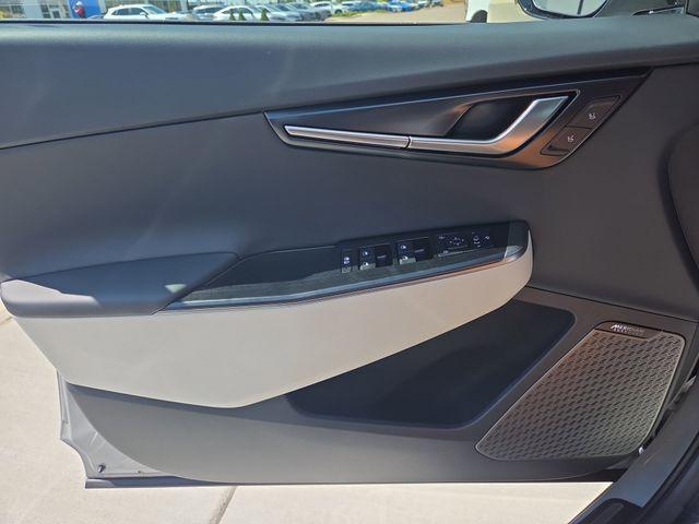 new 2025 Kia EV6 car, priced at $45,058