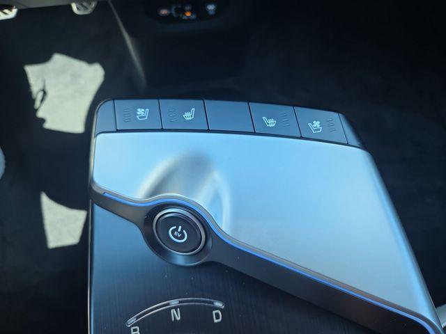 new 2025 Kia EV6 car, priced at $45,058