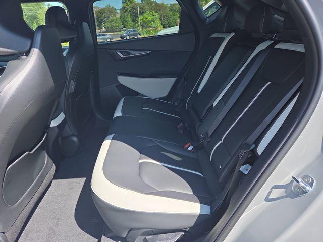 new 2025 Kia EV6 car, priced at $45,058