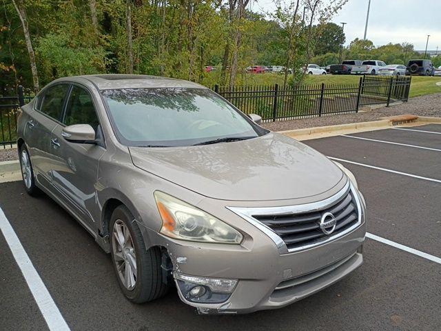 used 2014 Nissan Altima car, priced at $6,282